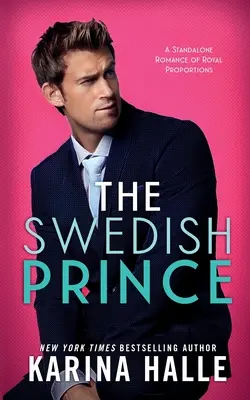 El príncipe sueco - The Swedish Prince
