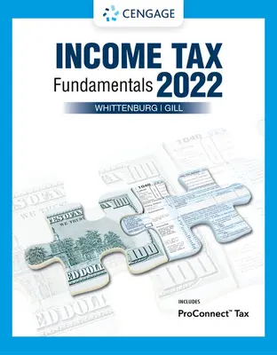 Fundamentos del impuesto sobre la renta 2022 (con Intuit ProConnect Tax Online) (Altus-Buller Martha (San Diego California)) - Income Tax Fundamentals 2022 (with Intuit ProConnect Tax Online) (Altus-Buller Martha (San Diego California))