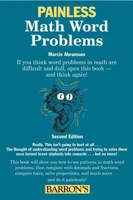 Problemas matemáticos sin dolor - Painless Math Word Problems