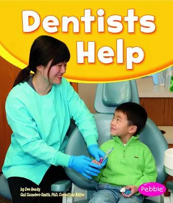 Ayuda para dentistas - Dentists Help