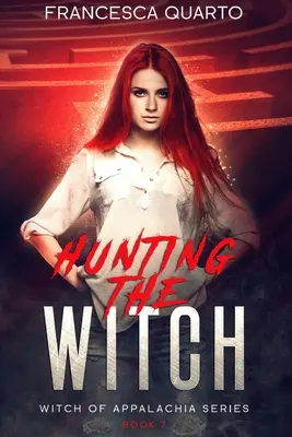 A la caza de la bruja - Hunting the Witch