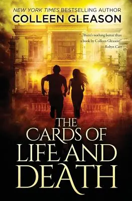 Las Cartas de la Vida y la Muerte - The Cards of Life and Death