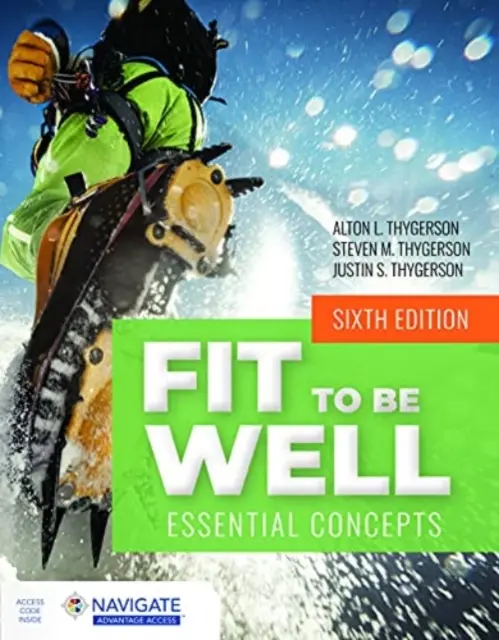 En forma para estar bien - Fit to Be Well