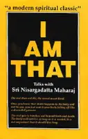 Yo soy Eso - Charlas con Sri Nisargadatta Maharaj - I am That - Talks with Sri Nisargadatta Maharaj