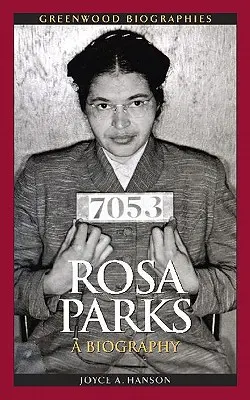 Rosa Parks: Una biografía - Rosa Parks: A Biography