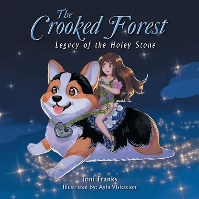 El bosque torcido: El legado de la piedra Holey - The Crooked Forest: Legacy of the Holey Stone