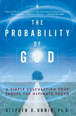 La probabilidad de Dios - The Probability of God