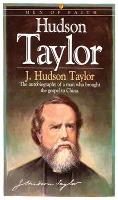 Hudson Taylor