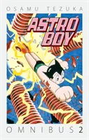 Astro Boy Omnibus Volumen 2 - Astro Boy Omnibus Volume 2