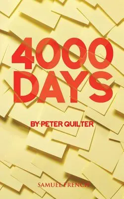 4000 días - 4000 Days