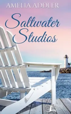 Estudios Saltwater - Saltwater Studios