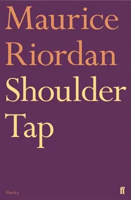 Golpe en el hombro - Shoulder Tap