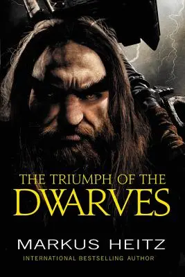 El triunfo de los enanos - The Triumph of the Dwarves