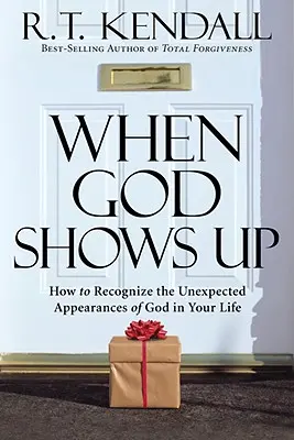 Cuando Dios aparece: Cómo reconocer las apariciones inesperadas de Dios en su vida - When God Shows Up: How to Recognize the Unexpected Appearances of God in Your Life