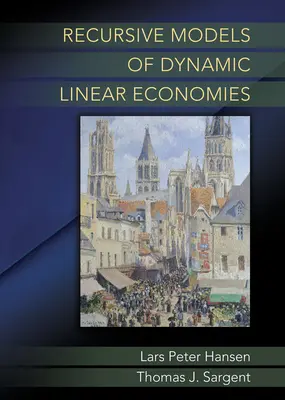 Modelos recursivos de economías lineales dinámicas - Recursive Models of Dynamic Linear Economies