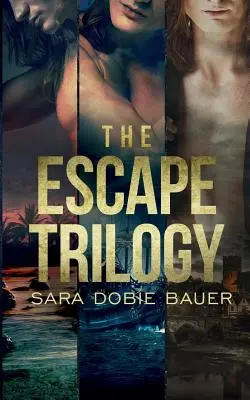 La trilogía de la evasión - The Escape Trilogy