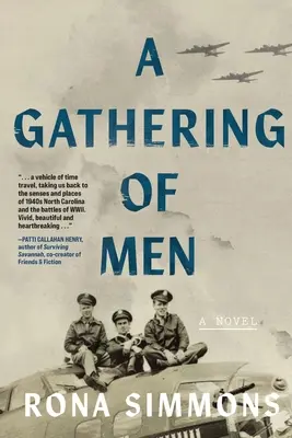 Una reunión de hombres - A Gathering of Men