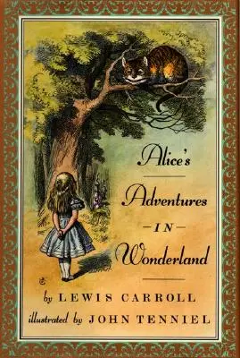 Las aventuras de Alicia en el país de las maravillas - Alice's Adventures in Wonderland