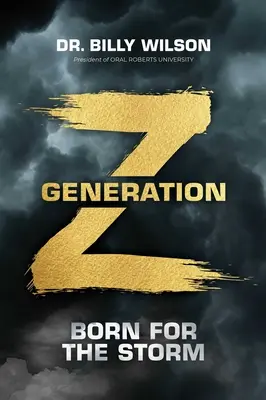 Generación Z: Nacidos para la tormenta - Generation Z: Born for the Storm