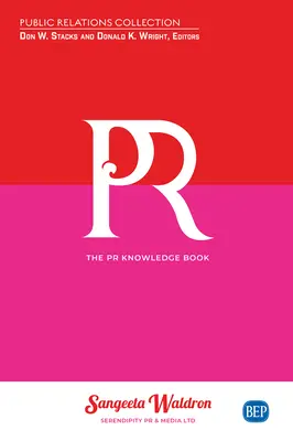 El Libro del Conocimiento de Relaciones Públicas - The PR Knowledge Book