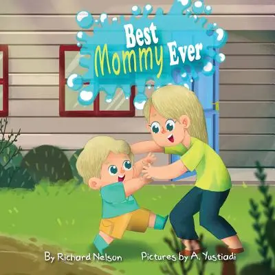 La mejor mamá del mundo - Best Mommy Ever