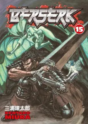 Berserk: Volumen 15 - Berserk: Volume 15