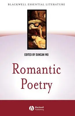 Poesía romántica - Romantic Poetry