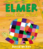 Elmer y el viento - Elmer and the Wind