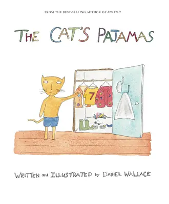 El pijama del gato - The Cat's Pajamas