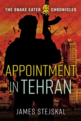 Cita en Teherán - Appointment in Tehran