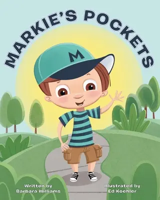 Los bolsillos de Markie - Markie's Pockets