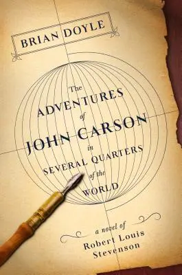 Aventuras de John Carson en varias partes del mundo - Adventures of John Carson in Several Quarters of the World