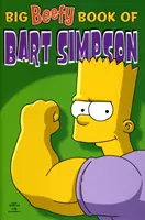 Los Simpson Comics Presentan - El Gran Libro Fornido de Bart Simpson - Simpsons Comics Present - The Big Beefy Book of Bart Simpson