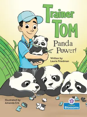 El poder del panda - Panda Power!