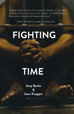 La lucha contra el tiempo - Fighting Time