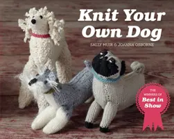 Knit Your Own Dog - Los ganadores del Best in Show - Knit Your Own Dog - The winners of Best in Show