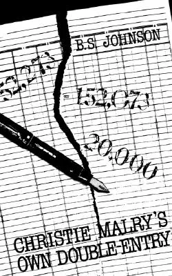 La doble entrada de Christie Malry - Christie Malry's Own Double-Entry
