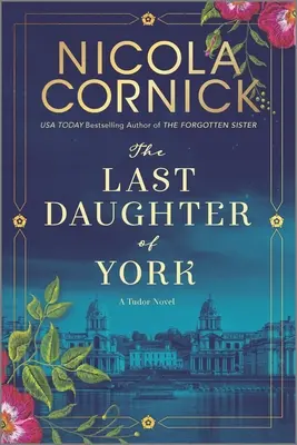 La última hija de York - The Last Daughter of York