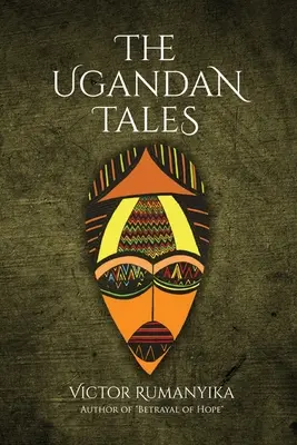 Cuentos ugandeses - The Ugandan Tales