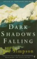 Caen sombras oscuras - Dark Shadows Falling
