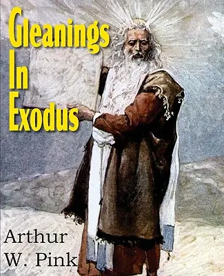 Espigas del Éxodo - Gleanings in Exodus