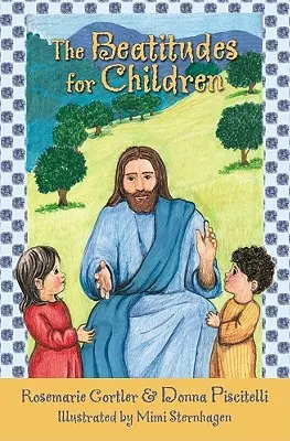 Las Bienaventuranzas para niños - The Beatitudes for Children