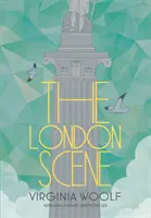 Escena de Londres - London Scene