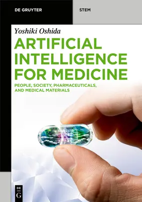 Inteligencia artificial para la medicina - Artificial Intelligence for Medicine