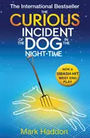 El curioso incidente del perro en la noche - Curious Incident of the Dog In the Night-time