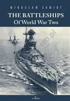 Acorazados de la Segunda Guerra Mundial. Vol. 1 - Battleships of World War II. Vol 1