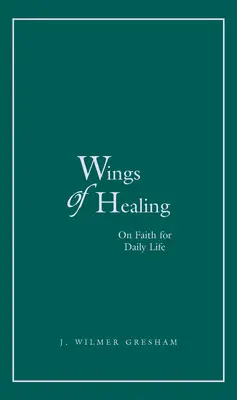 Alas de curación - Wings of Healing