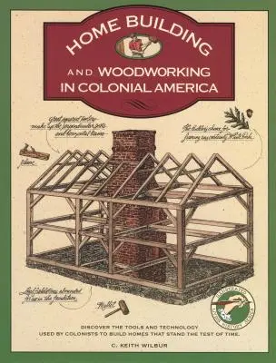 Homebuilding and Woodworking, Primera edición - Homebuilding and Woodworking, First Edition