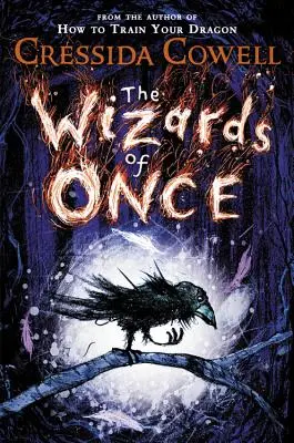 Los Magos de Once - The Wizards of Once