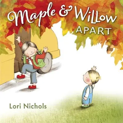 Arce y Sauce Aparte - Maple & Willow Apart